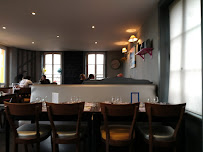 Atmosphère du Restaurant français Quai 16 à Carentan-les-Marais - n°3