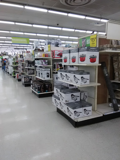 Discount Store «Kmart», reviews and photos, 1 Parkside Ave, Reading, PA 19609, USA