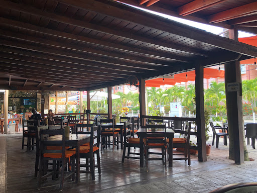Restaurantes arabes en Punta Cana