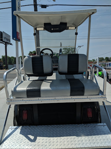 Used Car Dealer «Wolff Auto Sales», reviews and photos, 711 Providence Blvd, Clarksville, TN 37042, USA