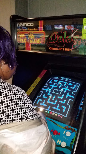 Bowling Alley «Centennial Lanes», reviews and photos, 16050 Centennial Cir, Tinley Park, IL 60477, USA