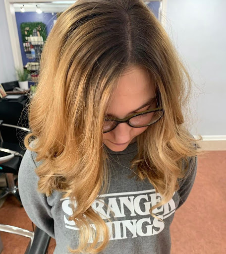 Beauty Salon «Salon Uruku», reviews and photos, 1161 Harrison Ave, Harrison, OH 45030, USA