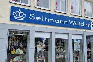 Porzellanfachgeschäft Seltmann Weiden - Filiale Spiegelau image