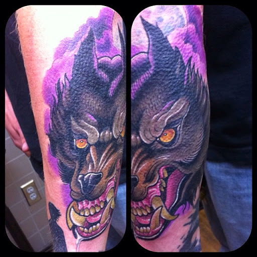 Explore tattoo ideas for men side, creative tattoo ideas in Murfreesboro, available at Absolute Ink Tattoo & Piercing