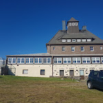 Photo n°12 de l'avis de Cathleen.e fait le 31/07/2020 à 18:15 sur le  Berggaststätte „Schwartenbergbaude“ à Neuhausen