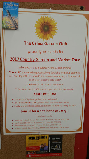 Home Improvement Store «Tractor Supply Co», reviews and photos, 600 S Oklahoma Dr, Celina, TX 75009, USA