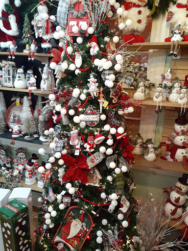 Gift Shop «Winterwood Gift & Christmas Shoppe», reviews and photos, 3137 U.S. 9, Rio Grande, NJ 08242, USA