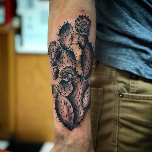 Find women chest tattoo ideas for your next unique tattoo in Black River Falls at Black River Tattoo