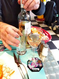 Plats et boissons du Restaurant Le Dickies Diner à Vertou - n°12