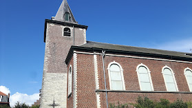 Eglise Saint Lambert