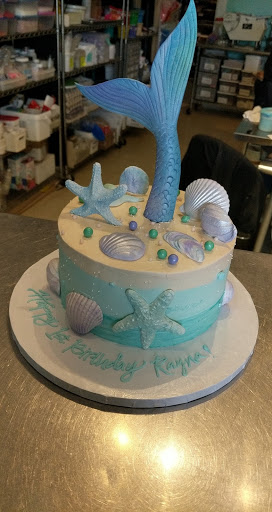 Bakery «Short North Piece of Cake», reviews and photos, 772 N High St #104, Columbus, OH 43215, USA