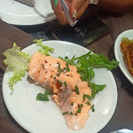 Photo n°3 de l'avis de Rosanna.e fait le 26/08/2023 à 14:30 sur le  La Bella Mbriana ristorante e pizzeria à Casalnuovo di Napoli