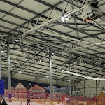 Photo n°5 de l'avis de Malina.a fait le 10/12/2023 à 18:47 sur le  alpincenter Hamburg-Wittenburg à Wittenburg