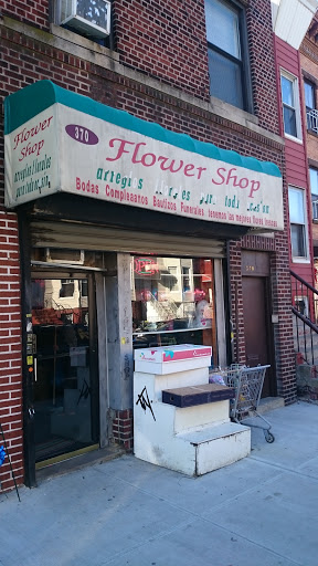 Florist «Ines Flower Shop», reviews and photos, 370 54th St, Brooklyn, NY 11220, USA