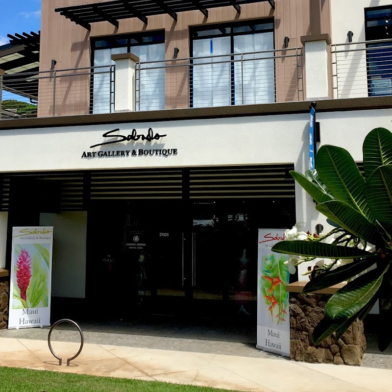 Sabado Art Gallery & Boutique