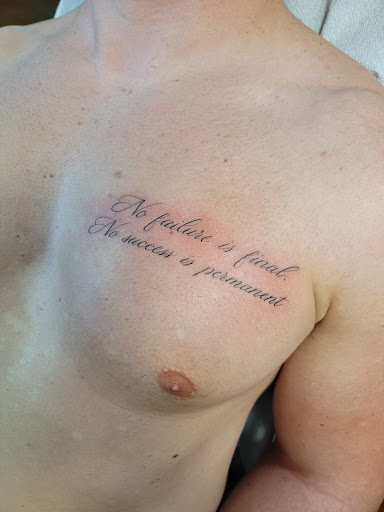 Explore hot tattoo ideas, creative tattoo ideas in Alhambra, available at IFA2 Tattoo Studio