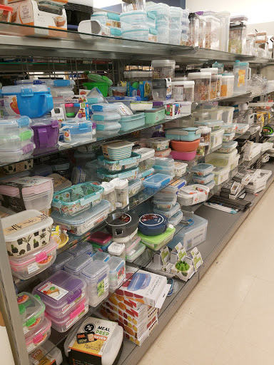 Department Store «Marshalls», reviews and photos, 3434 W Illinois Ave #500, Dallas, TX 75211, USA