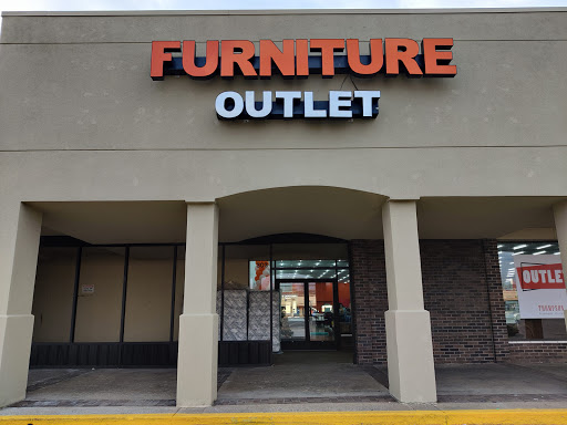 Thompson Furniture Outlet