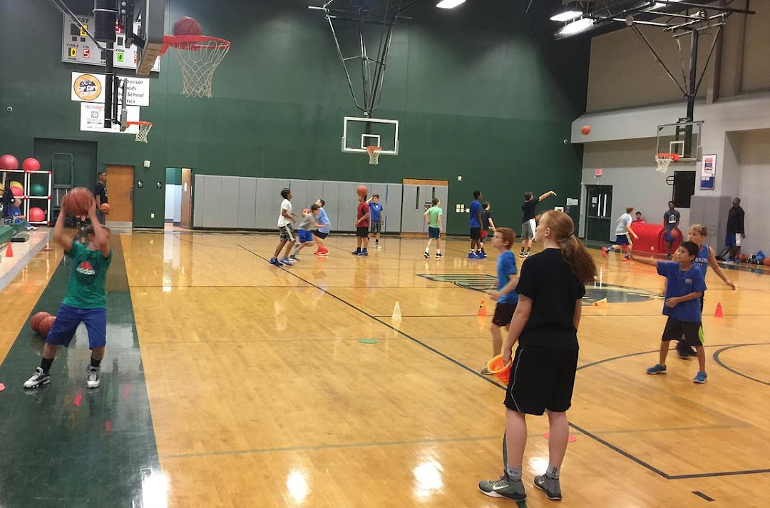 Victory Way Youth Hoops Basketball Camps