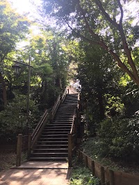 井の頭池遺跡群
