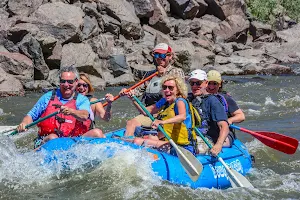Downstream Adventures Rafting - Upper Colorado River image