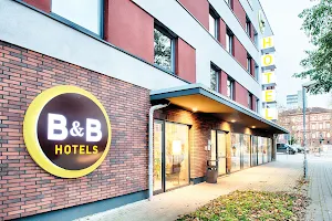 B&B HOTEL Kaiserslautern image