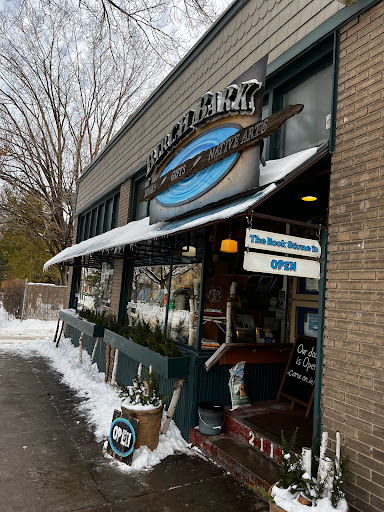 Book Store «Birchbark Books & Native Arts», reviews and photos, 2115 W 21st St, Minneapolis, MN 55405, USA