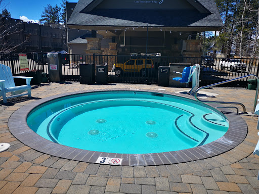 The Landing Tahoe Resort & Spa image
