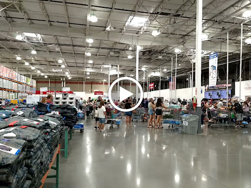Warehouse store «Costco Wholesale», reviews and photos, 11800 Fourth St, Rancho Cucamonga, CA 91739, USA