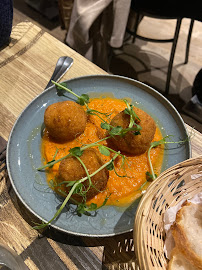 Plats et boissons du Restaurant italien La Passeggiata à Lyon - n°15