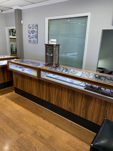 Jeweler «The Top Jewelers», reviews and photos, 2502 Columbia Pike, Arlington, VA 22204, USA