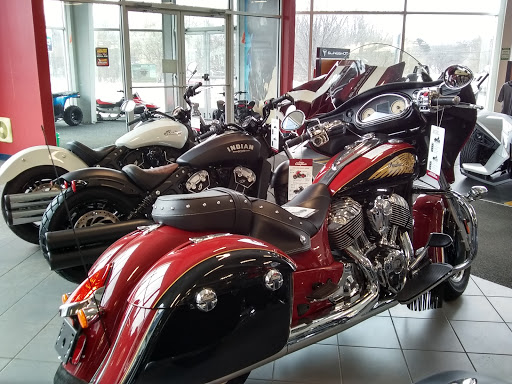 ATV Dealer «Leaders RPM», reviews and photos, 8500 W Main St, Kalamazoo, MI 49009, USA