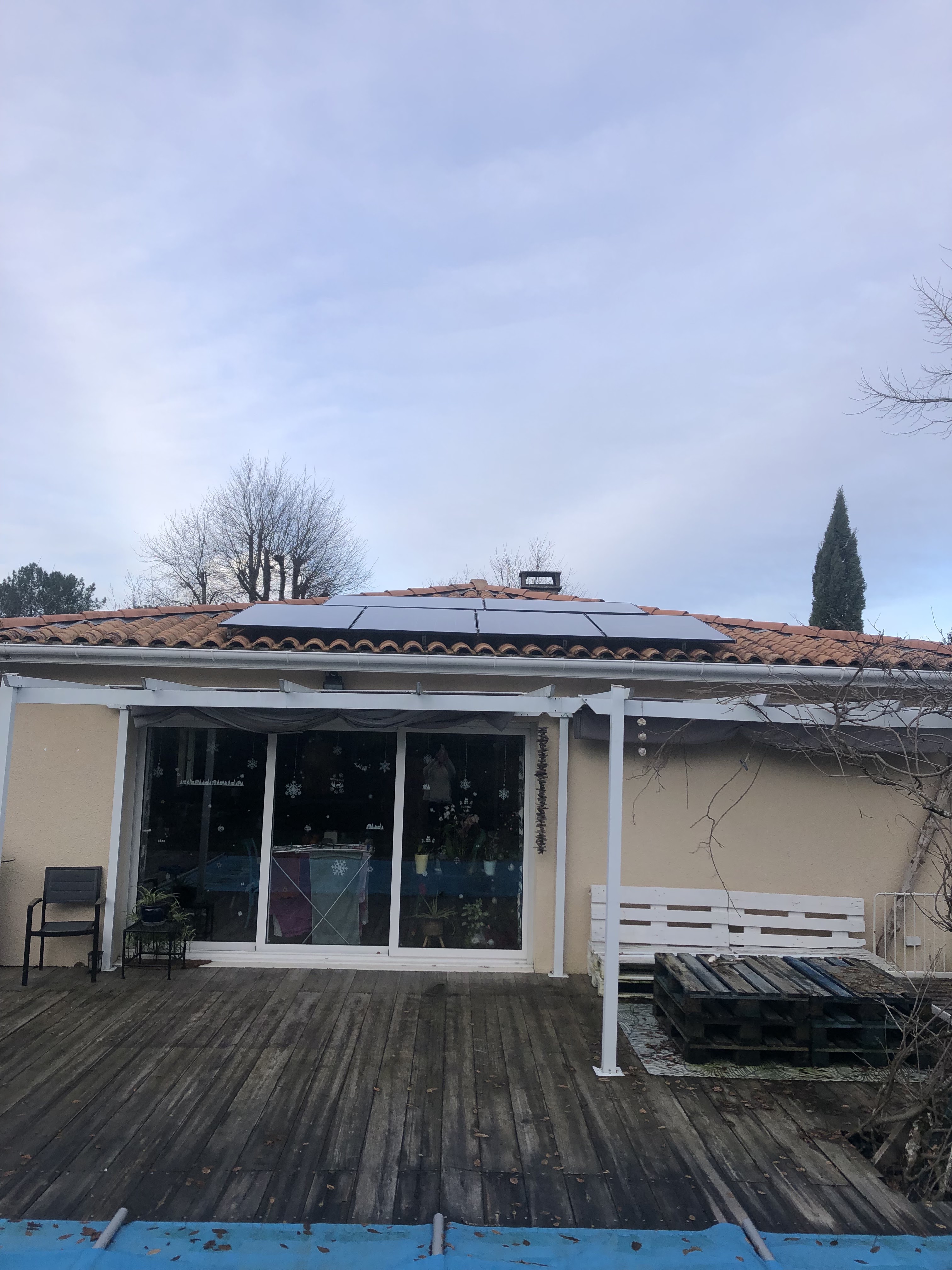 Photo n° 2 de l'avis de Jc.a fait le 05/01/2024 à 15:25