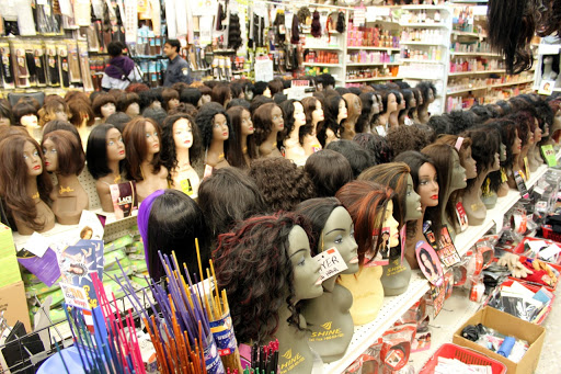 Beauty Supply Store «Hackensack Beauty Supply», reviews and photos, 197 Main St, Hackensack, NJ 07601, USA