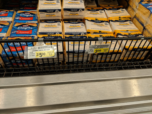 Grocery Store «Safeway», reviews and photos, 500 Cleveland Ave SE, Tumwater, WA 98501, USA