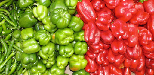 Mexican Grocery Store «Carniceria y Fruteria La Mexicana», reviews and photos, 706 Sheridan Blvd, Denver, CO 80214, USA