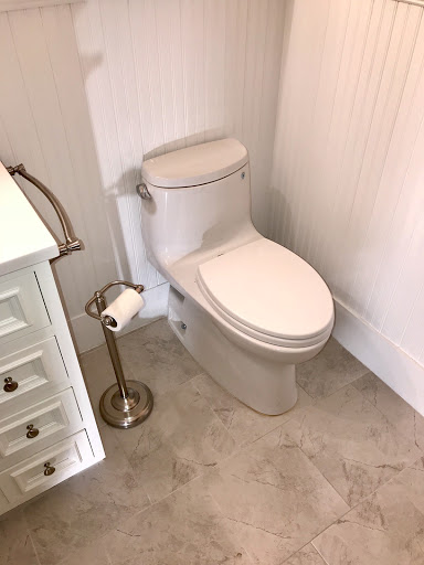 Plumber «Drew Donarumo Plumbing and Heating», reviews and photos, 714 Broadway, Chelsea, MA 02150, USA