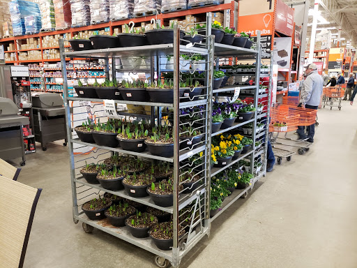 Home Improvement Store «The Home Depot», reviews and photos, 50 Traders Way, Salem, MA 01970, USA