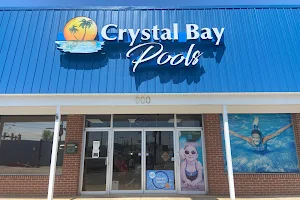 Crystal Bay Pools image