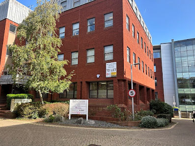 Kitson Boyce LLP Balliol House, Southernhay Gardens, Exeter EX1 1NP, United Kingdom