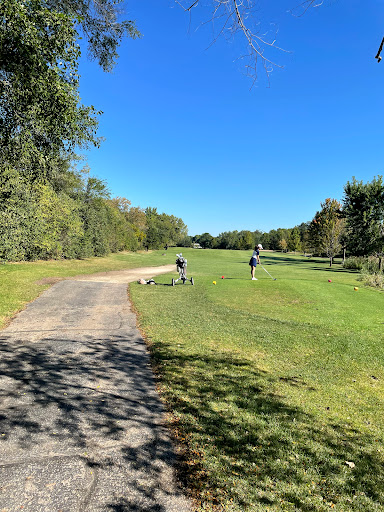 Public Golf Course «River Bend Golf Club», reviews and photos, 5900 IL-53, Lisle, IL 60532, USA