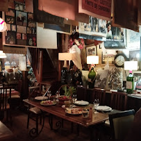 Atmosphère du Restaurant français Chez Bob à Arles - n°9
