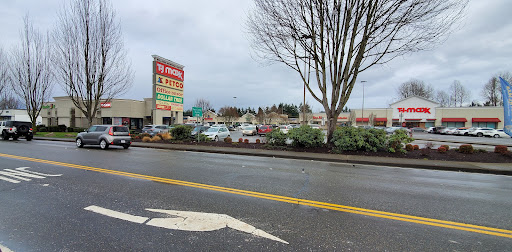 Federal Credit Union «BECU», reviews and photos