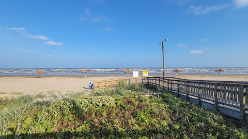Tourist Attraction «Quintana Beach», reviews and photos, 898 2nd St, Quintana, TX 77541, USA