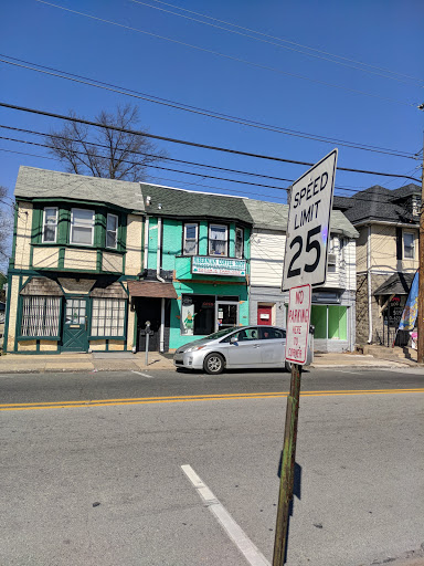Coffee Shop «Hibernia Deli Coffee Shop», reviews and photos, 3711 Garrett Rd, Drexel Hill, PA 19026, USA