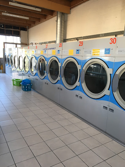Pacific Laundry Services