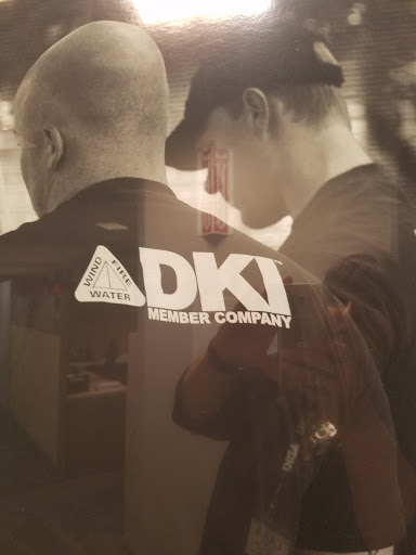 Carpet Cleaning Service «DKI Bouchard Cleaning & Restoration - Restoration Contractor», reviews and photos, 94 Banair Rd, Bangor, ME 04401, USA