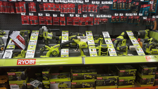 Home Improvement Store «The Home Depot», reviews and photos, 2220 N Coit Rd, Richardson, TX 75080, USA