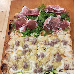 Photo n°1 de l'avis de Gianni.i fait le 28/06/2021 à 19:01 sur le  Pizzeria Paola Ancona à Ancona