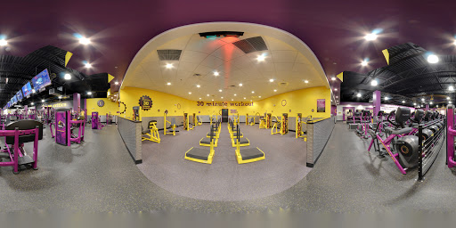 Gym «Planet Fitness», reviews and photos, 1812 Union Ave, Natrona Heights, PA 15065, USA